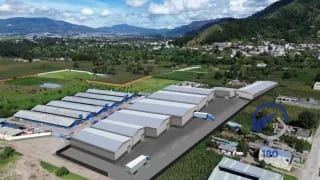 Bodegas en venta en Quetzaltenango — Bodega / Ofibodega en Venta en Salcajá, Quetzaltenango — miniatura 1 de 7
