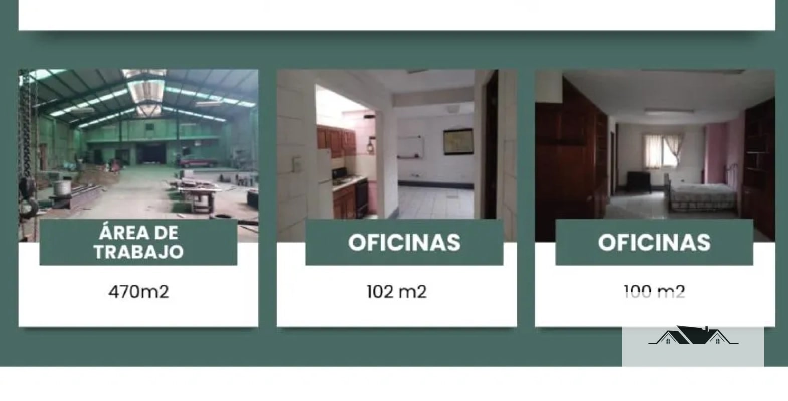 RENTA DE BODEGA 800m2 BOCA DEL MONTE, VILLA CANALES! 📢* 800 m² — Bodega / Ofibodega en Alquiler en Boca del Monte, Guatemala, Ciudad — foto 2 de 2