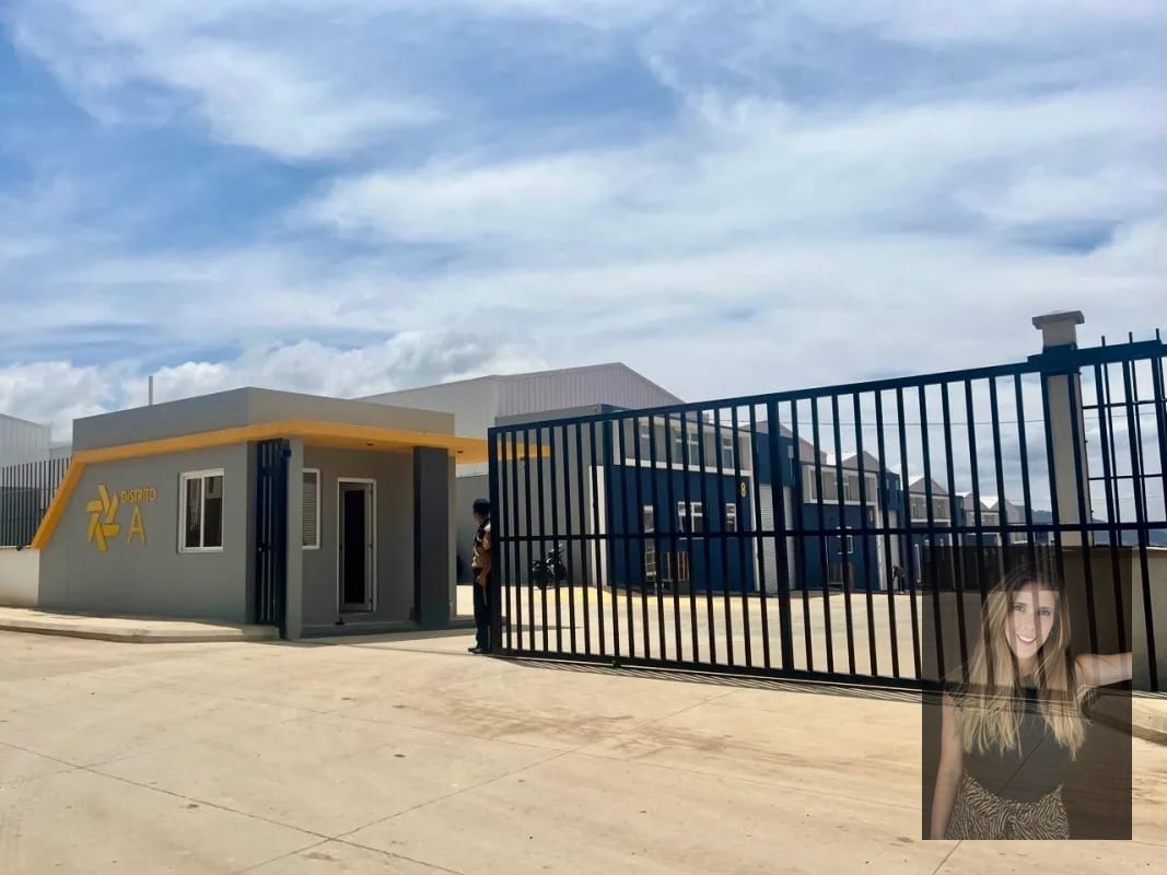 Ofibodega de 668 mts2 en alquiler en Parque Industrial CAES — Bodega / Ofibodega en Alquiler en Carretera a El Salvador, Guatemala, Ciudad — foto 17 de 17