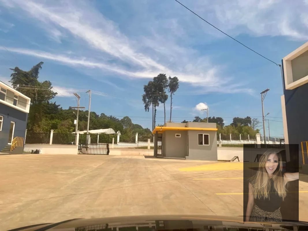 Ofibodega de 668 mts2 en alquiler en Parque Industrial CAES — Bodega / Ofibodega en Alquiler en Carretera a El Salvador, Guatemala, Ciudad — foto 16 de 17