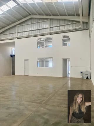 Ofibodega de 668 mts2 en alquiler en Parque Industrial CAES — Bodega / Ofibodega en Alquiler en Carretera a El Salvador, Guatemala, Ciudad — miniatura 11 de 17