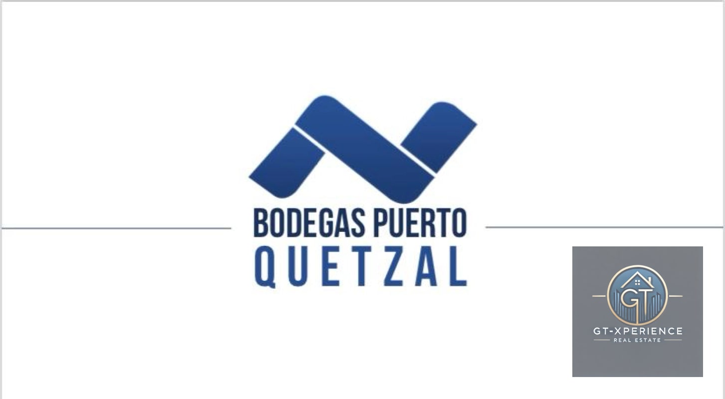 Renta de bodega en Puerto Quetzal - 1