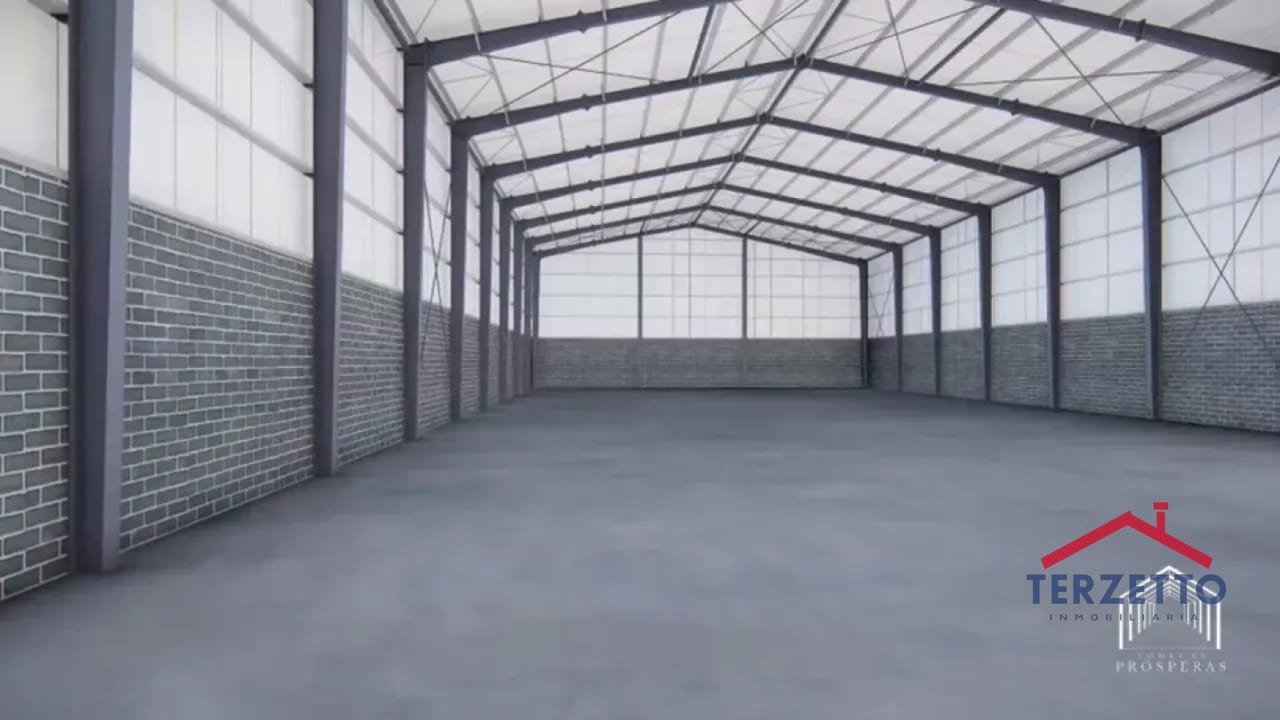 Bodegas Complejo Prósperas, Salcajá Quetzaltenango — Bodega / Ofibodega en Venta en Salcajá, Quetzaltenango — foto 1 de 7