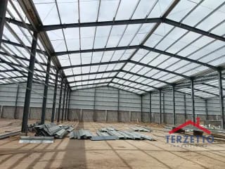 Bodegas Complejo Prósperas, Salcajá Quetzaltenango — Bodega / Ofibodega en Venta en Salcajá, Quetzaltenango — miniatura 2 de 7
