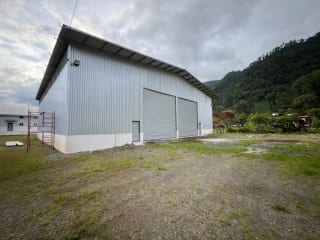 BODEGA en Renta -  Tactic Alta Verapaz — Bodega / Ofibodega en Alquiler en Tactic, Alta Verapaz — miniatura 7 de 7