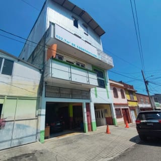 BODEGA EN VENTA POR LA CALZADA SAN JUAN — Bodega / Ofibodega en Venta en Montserrat I, Zona 4 Mixco, Guatemala, Ciudad — miniatura 1 de 6