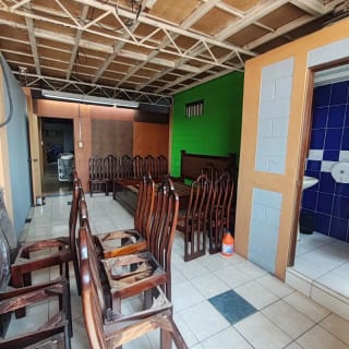 BODEGA EN VENTA POR LA CALZADA SAN JUAN — Bodega / Ofibodega en Venta en Montserrat I, Zona 4 Mixco, Guatemala, Ciudad — miniatura 4 de 6