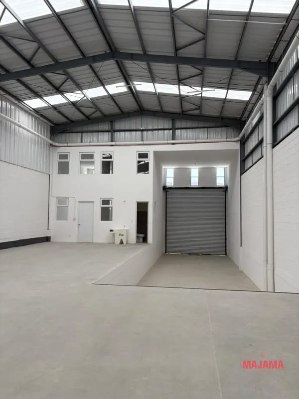 Bodega en Renta en Complejo, KM27 Carrt. al Salvador, Cod 0_BRD10 — Bodega / Ofibodega en Alquiler en Carretera a El Salvador, Guatemala, Ciudad — foto 4 de 4