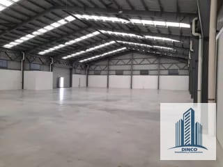 Vendo Bodega en Villa Nueva** — Bodega / Ofibodega en Venta en Villa Nueva, Guatemala, Ciudad — miniatura 4 de 4