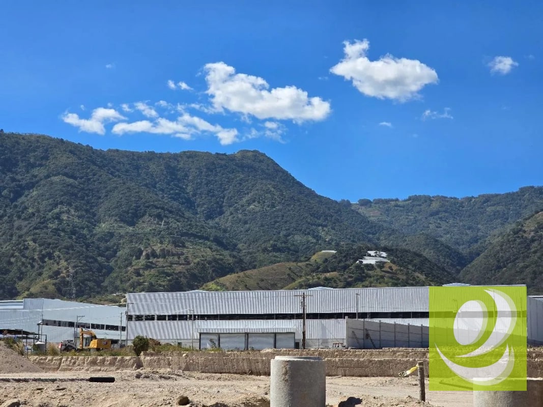 BODEGA EN VENTA PARQUE INDUSTRIAL SEGURO AMATITLAN - 7