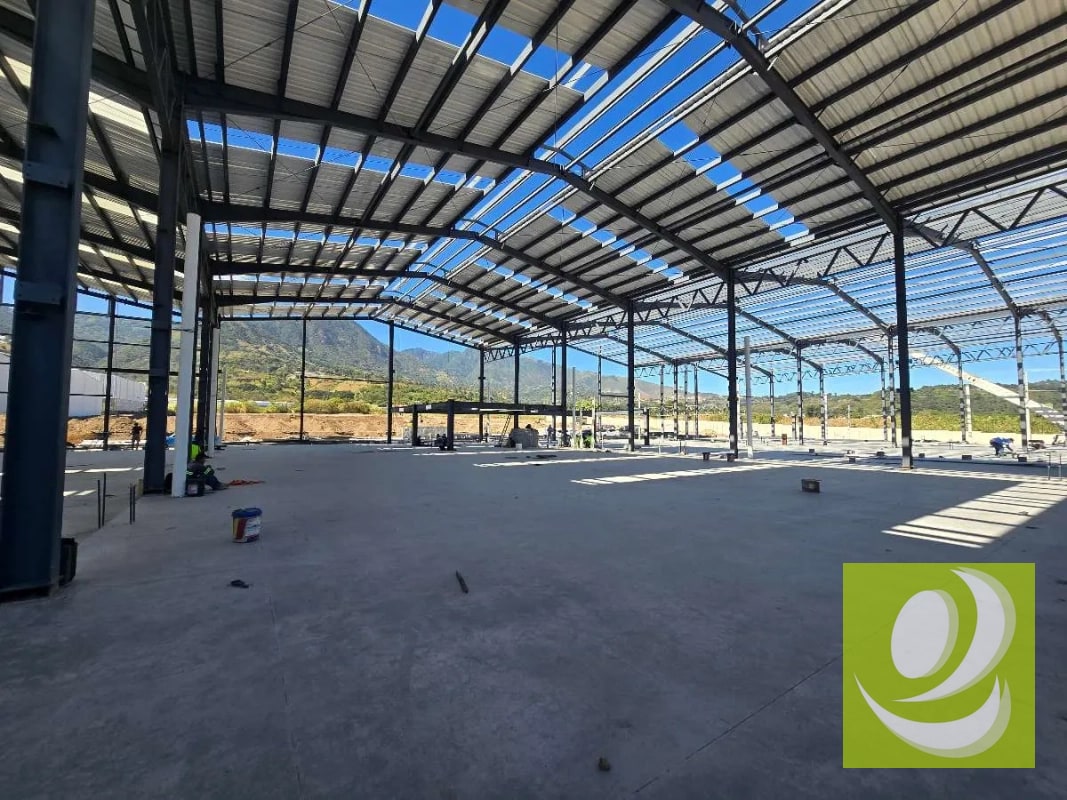 BODEGA EN VENTA PARQUE INDUSTRIAL SEGURO AMATITLAN - 6