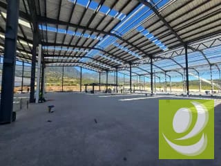 BODEGA EN VENTA PARQUE INDUSTRIAL SEGURO AMATITLAN — Bodega / Ofibodega en Venta en Amatitlán, Guatemala, Ciudad — miniatura 6 de 7