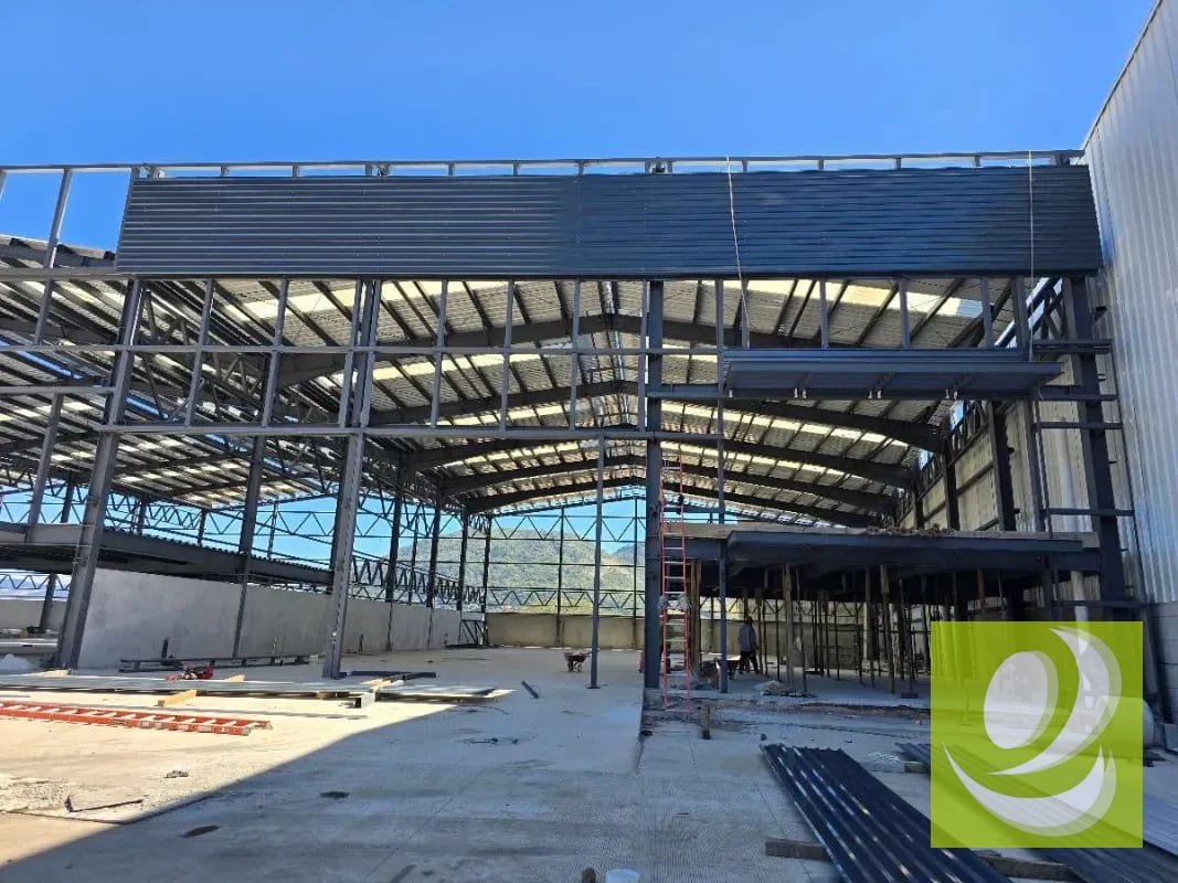 BODEGA EN VENTA PARQUE INDUSTRIAL SEGURO AMATITLAN — Bodega / Ofibodega en Venta en Amatitlán, Guatemala, Ciudad — foto 1 de 7