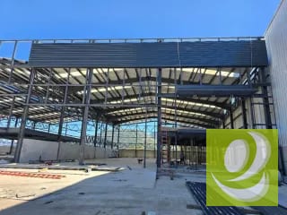 BODEGA EN VENTA PARQUE INDUSTRIAL SEGURO AMATITLAN — Bodega / Ofibodega en Venta en Amatitlán, Guatemala, Ciudad — miniatura 1 de 7