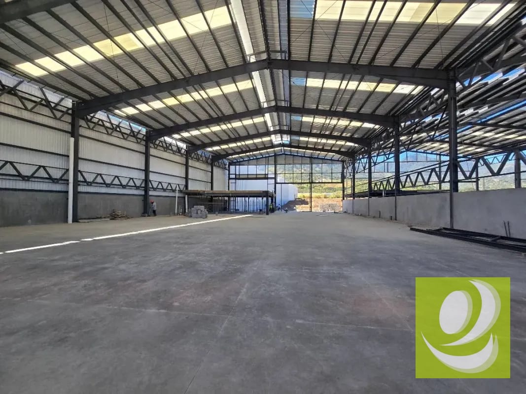 BODEGA EN VENTA PARQUE INDUSTRIAL SEGURO AMATITLAN — Bodega / Ofibodega en Venta en Amatitlán, Guatemala, Ciudad — foto 4 de 7