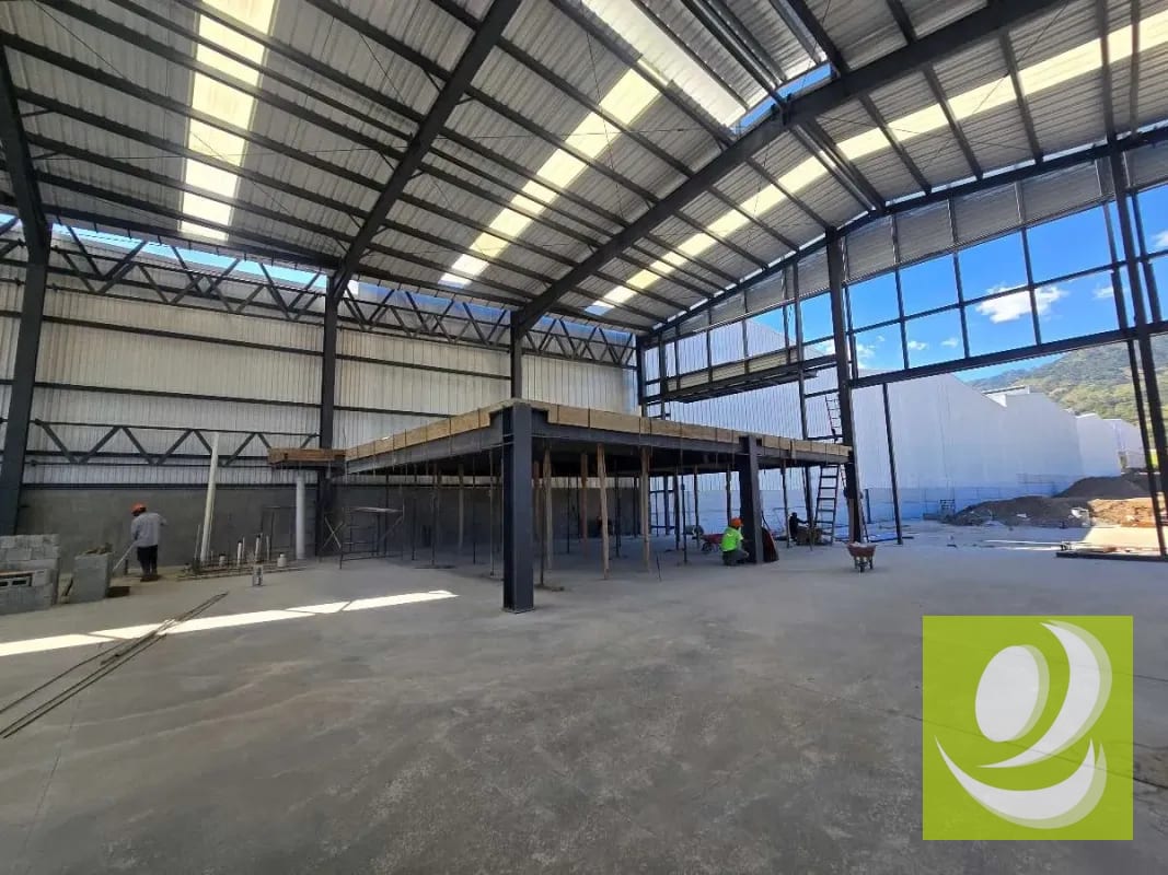 BODEGA EN VENTA PARQUE INDUSTRIAL SEGURO AMATITLAN — Bodega / Ofibodega en Venta en Amatitlán, Guatemala, Ciudad — foto 3 de 7