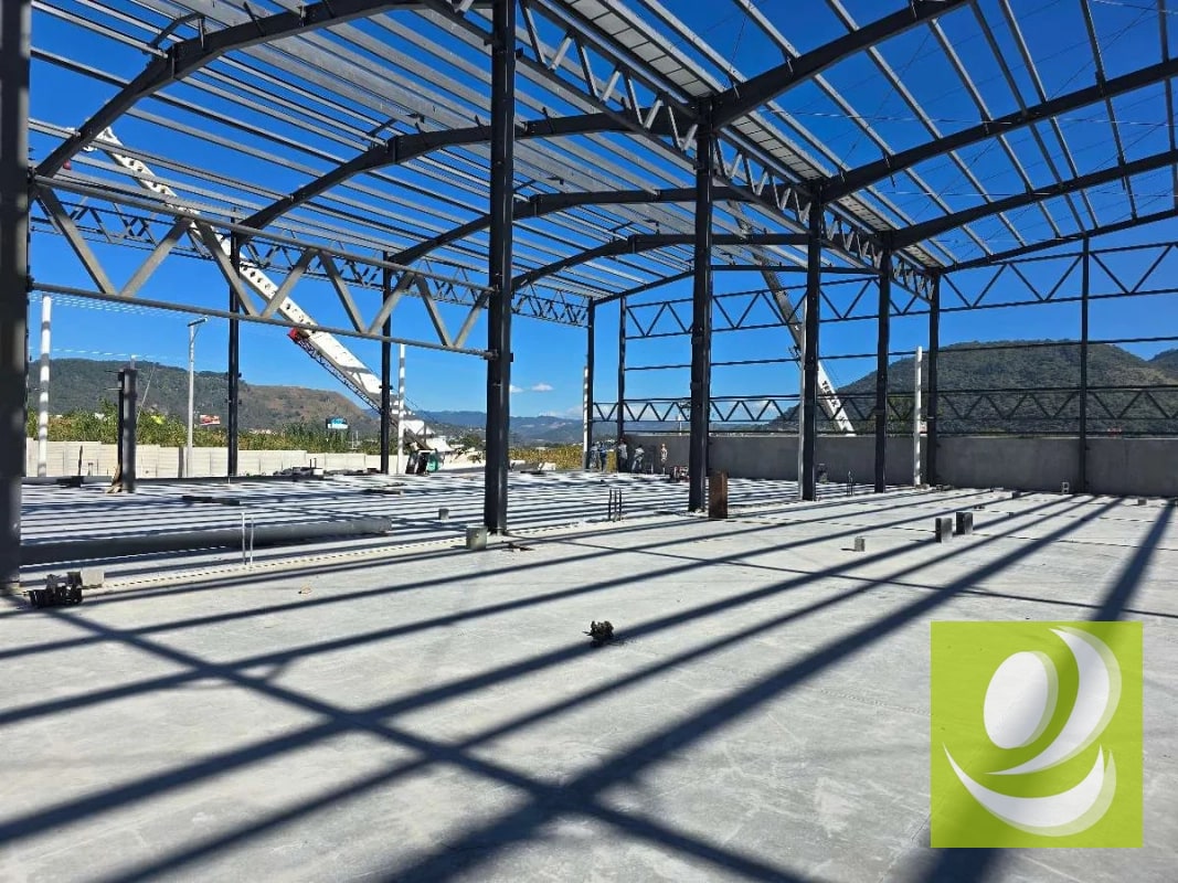 BODEGA EN VENTA PARQUE INDUSTRIAL SEGURO AMATITLAN - 2