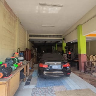 Bodega en Venta, Calzada San Juan Monserrat 1 — Bodega / Ofibodega en Venta en Zona 7, Guatemala, Ciudad — miniatura 12 de 15