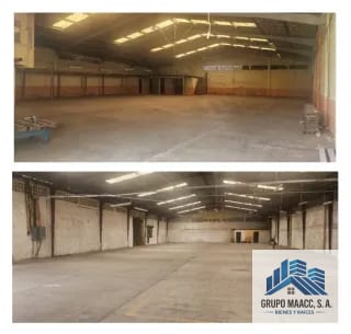 VENTA COMPLEJO DE 5 BODEGAS — Bodega / Ofibodega en Venta en Zona 6 Mixco, Guatemala, Ciudad — miniatura 1 de 3