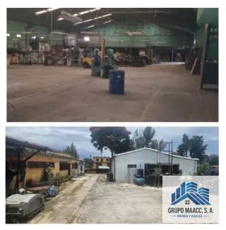 VENTA COMPLEJO DE 5 BODEGAS — Bodega / Ofibodega en Venta en Zona 6 Mixco, Guatemala, Ciudad — miniatura 3 de 3