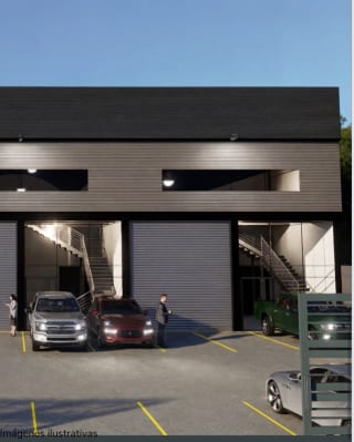 Bodega en venta en Villa Nueva, frente al Mayan Golf — Bodega / Ofibodega en Venta en Villa Nueva, Guatemala, Ciudad — miniatura 8 de 12