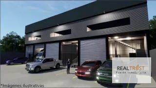 OFIBODEGA EN VENTA  VILLA NUEVA — Bodega / Ofibodega en Venta en Villa Nueva, Guatemala, Ciudad — miniatura 13 de 13