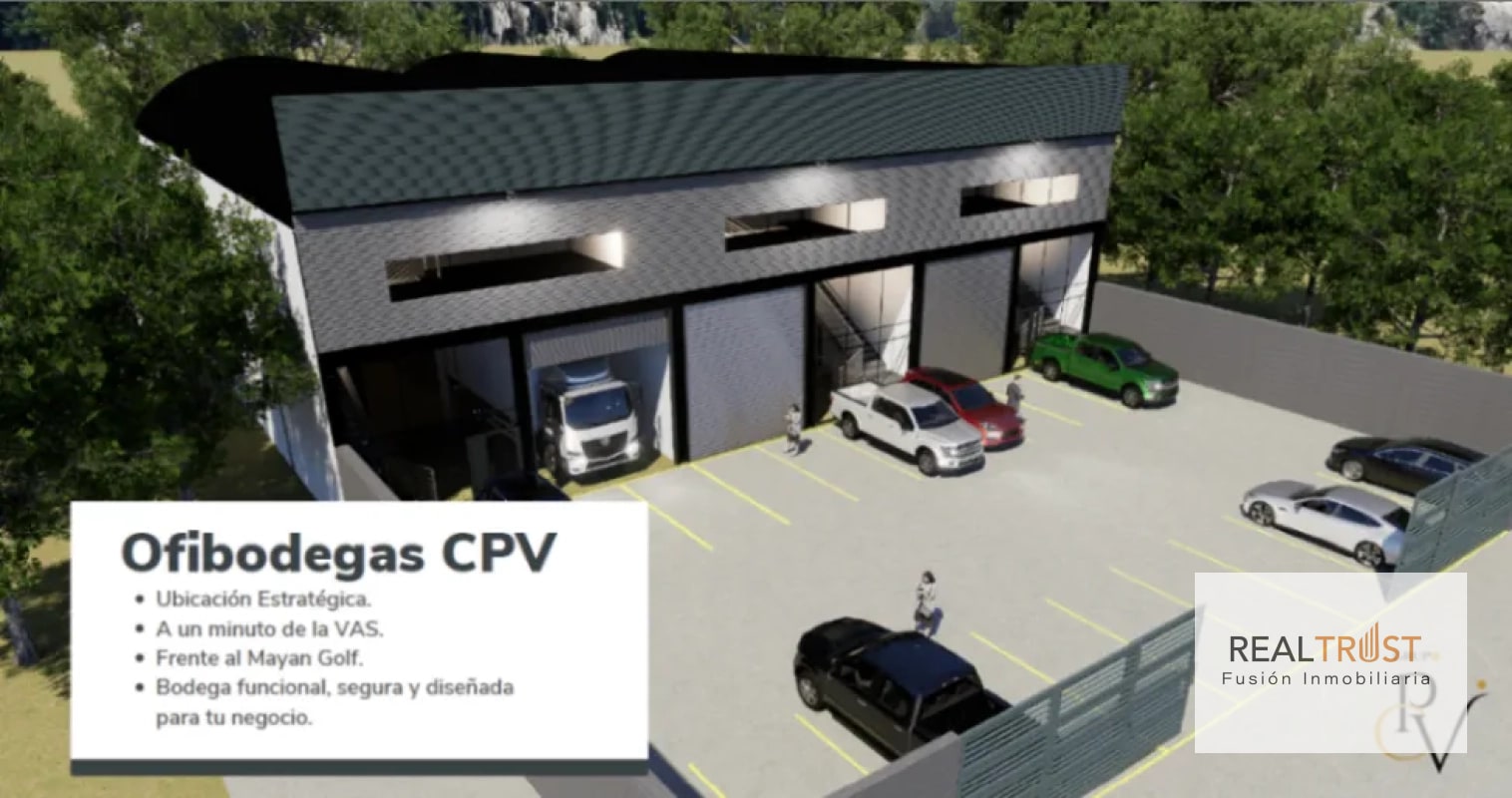OFIBODEGA EN VENTA VILLA NUEVA - 7