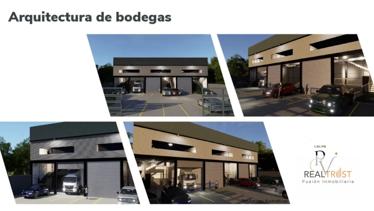 OFIBODEGA EN VENTA  VILLA NUEVA — Bodega / Ofibodega en Venta en Villa Nueva, Guatemala, Ciudad — foto 6 de 13