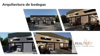 OFIBODEGA EN VENTA  VILLA NUEVA — Bodega / Ofibodega en Venta en Villa Nueva, Guatemala, Ciudad — miniatura 6 de 13