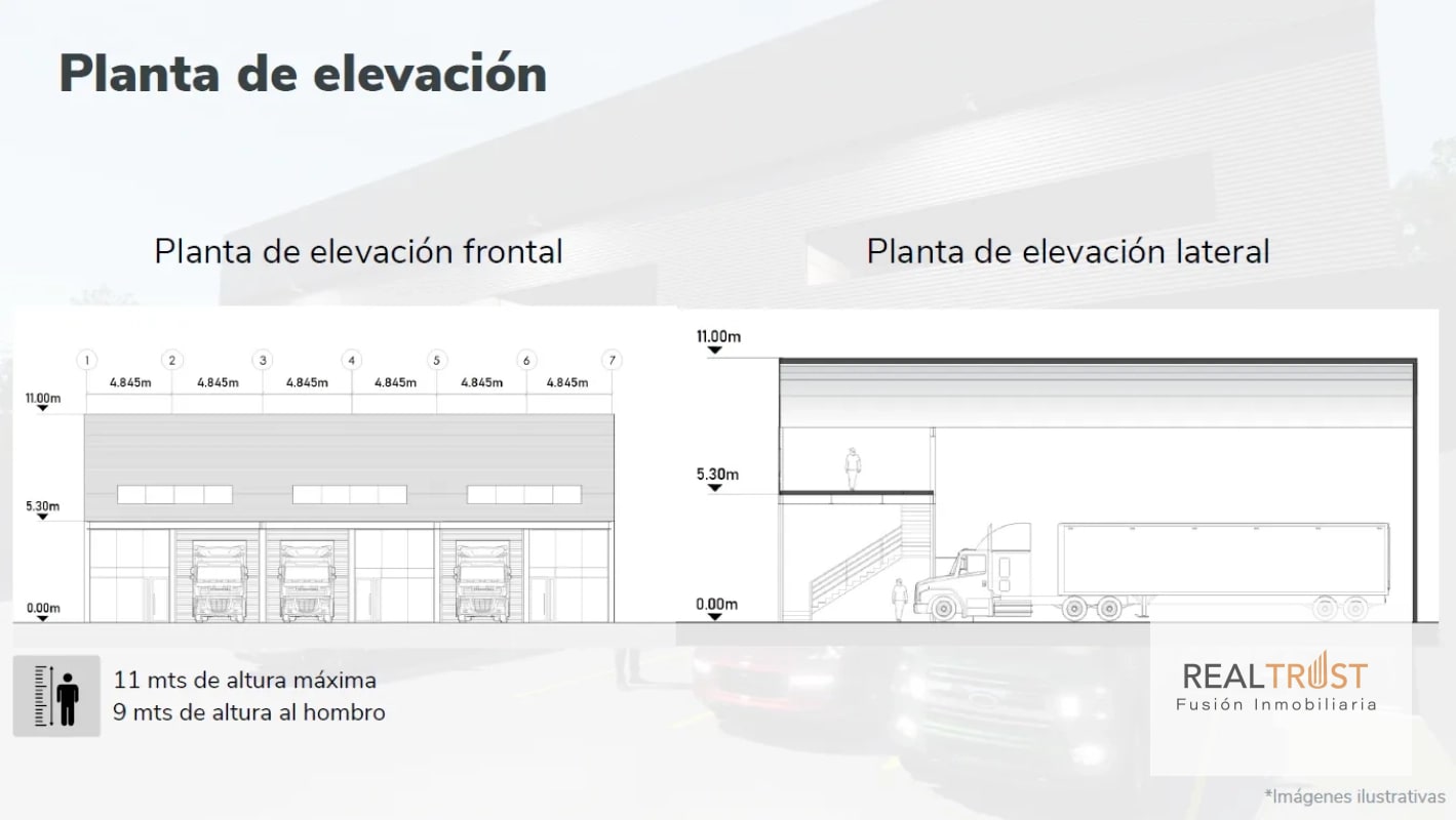OFIBODEGA EN VENTA VILLA NUEVA - 2
