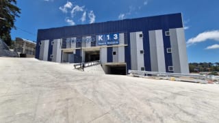 Ofibodega en venta en km 13 CAES — Bodega / Ofibodega en Venta en Santa Rosalia La Laguna, Carretera a El Salvador, Guatemala, Ciudad — miniatura 1 de 14