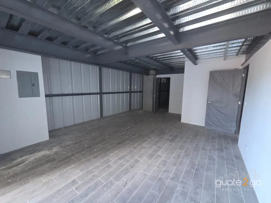 Ofibodega en venta en km 13 CAES — Bodega / Ofibodega en Venta en Santa Rosalia La Laguna, Carretera a El Salvador, Guatemala, Ciudad — foto 6 de 14