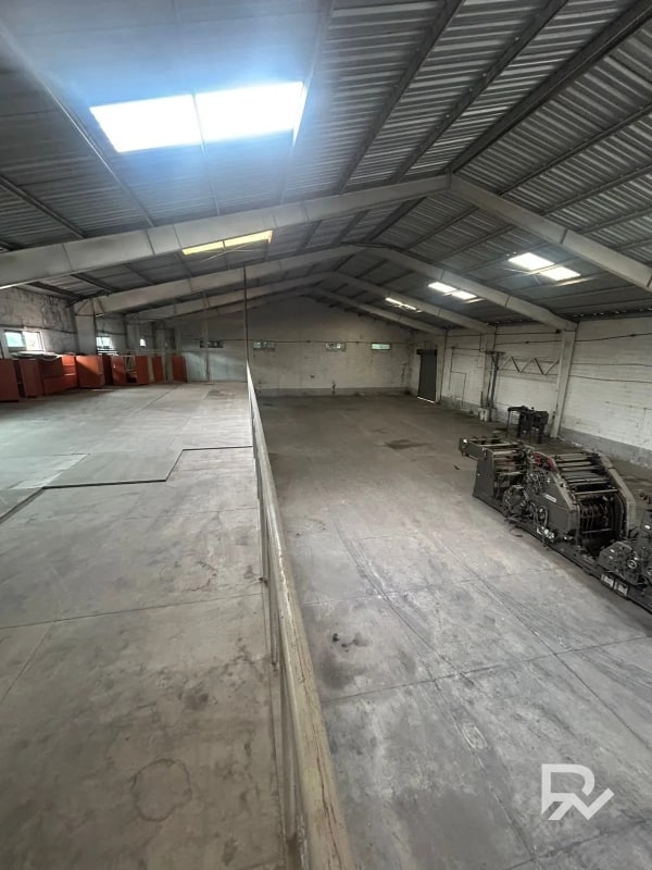 Alquilo bodega de 963.20 metros y oficinas en kilómetro 16.5 CAES - 7