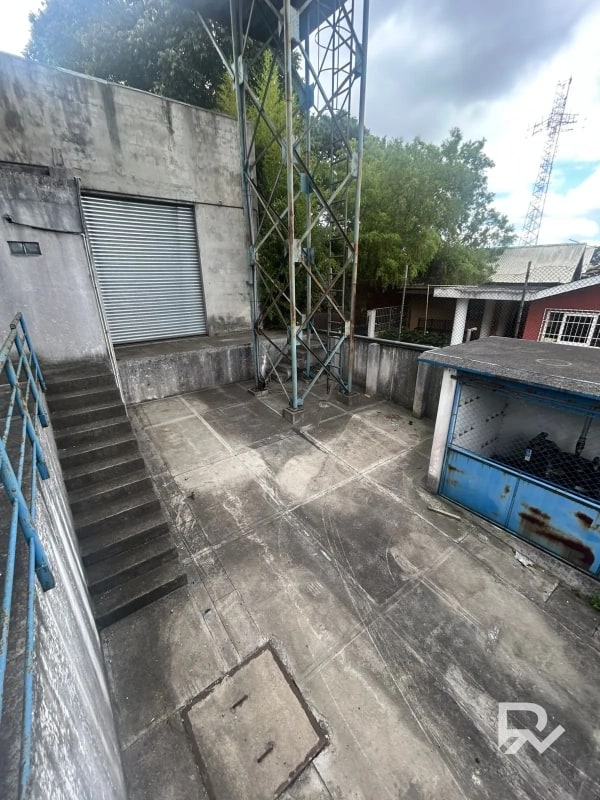 Alquilo bodega de 963.20 metros y oficinas en kilómetro 16.5 CAES - 4