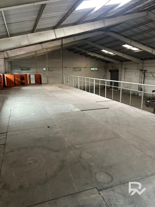 Alquilo bodega de 963.20 metros y oficinas en kilómetro 16.5 CAES - 3