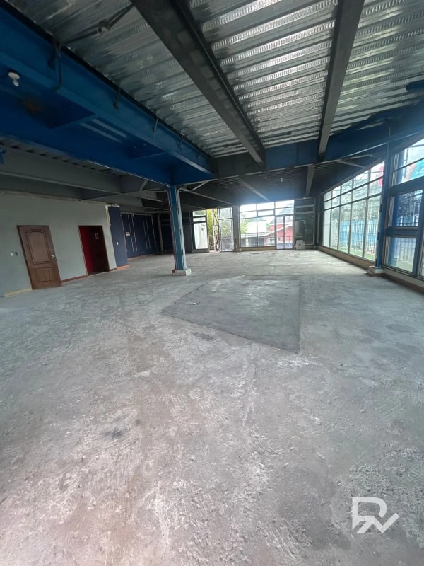 Alquilo bodega de 963.20 metros y oficinas en kilómetro 16.5 CAES - 2