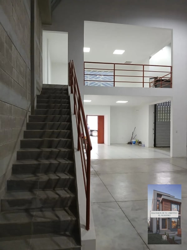 VENDO BODEGA EN PALIN ESCUINTLA - 347M2 - 8