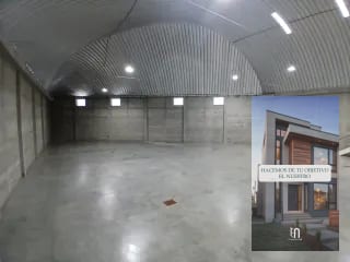 VENDO BODEGA EN PALIN ESCUINTLA - 347M2 — Bodega / Ofibodega en Venta en Palín, Escuintla — miniatura 4 de 11