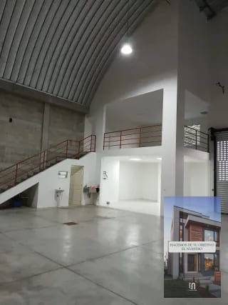 VENDO BODEGA EN PALIN ESCUINTLA - 451M2 — Bodega / Ofibodega en Venta en Palín, Escuintla — miniatura 15 de 16