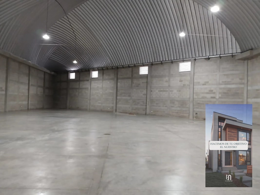 VENDO BODEGA EN PALIN ESCUINTLA - 451M2 - 11