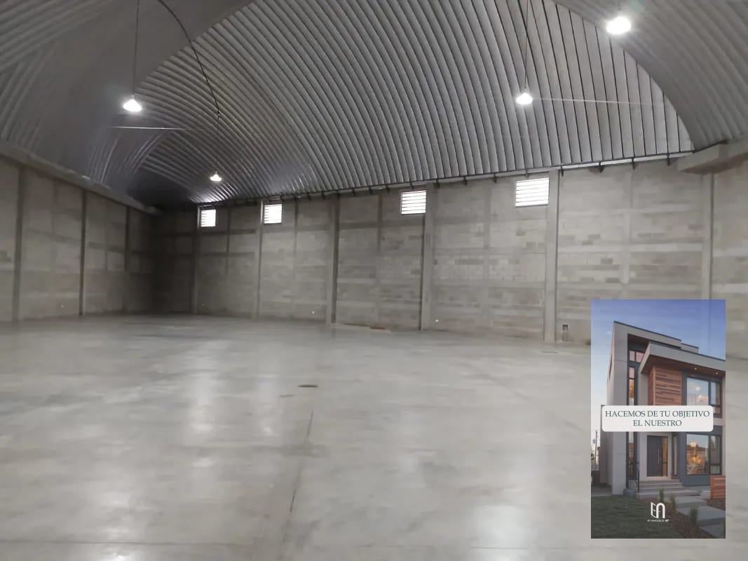 VENDO BODEGA EN PALIN ESCUINTLA - 451M2 — Bodega / Ofibodega en Venta en Palín, Escuintla — foto 11 de 16