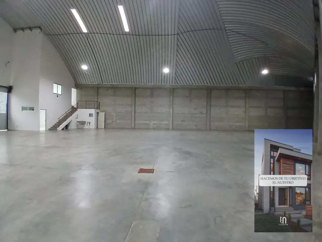 VENDO BODEGA EN PALIN ESCUINTLA - 451M2 — Bodega / Ofibodega en Venta en Palín, Escuintla — foto 9 de 16