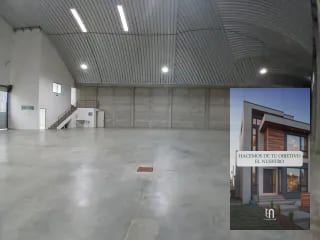VENDO BODEGA EN PALIN ESCUINTLA - 451M2 — Bodega / Ofibodega en Venta en Palín, Escuintla — miniatura 9 de 16