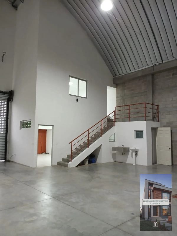 VENDO BODEGA EN PALIN ESCUINTLA - 451M2 - 8