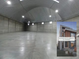 VENDO BODEGA EN PALIN ESCUINTLA - 451M2 — Bodega / Ofibodega en Venta en Palín, Escuintla — miniatura 5 de 16