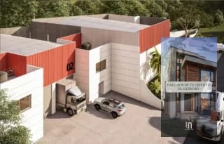 VENDO BODEGA EN PALIN ESCUINTLA - 451M2 — Bodega / Ofibodega en Venta en Palín, Escuintla — miniatura 4 de 16