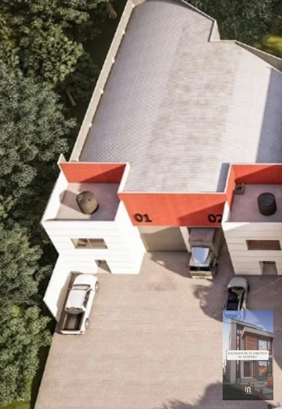 VENDO BODEGA EN PALIN ESCUINTLA - 451M2 - 3