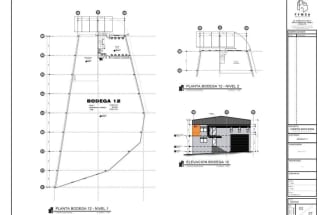 En Venta Bodega y Alquiler en Logística Santa Elena CAES — Bodega / Ofibodega en Venta en Carretera a El Salvador, Guatemala, Ciudad — miniatura 5 de 6
