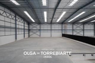 Bodega en renta Gamma CA9 — Bodega / Ofibodega en Alquiler en Amatitlán, Guatemala, Ciudad — miniatura 12 de 12