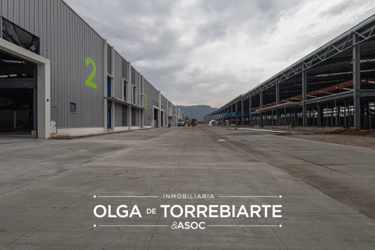 Bodega en renta Gamma CA9 — Bodega / Ofibodega en Alquiler en Amatitlán, Guatemala, Ciudad — foto 16 de 17